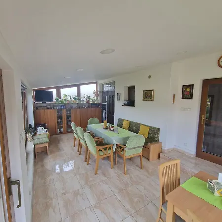 Privat bolig Klara