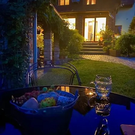 Privat bolig Klara
