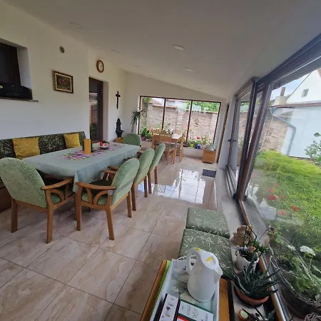 Privat bolig Klara *