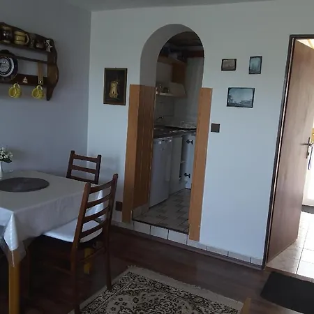 Habitación en casa particular Klára