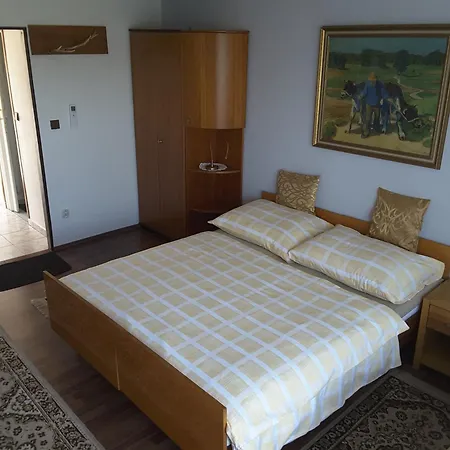 Privat bolig Klara Bulhary
