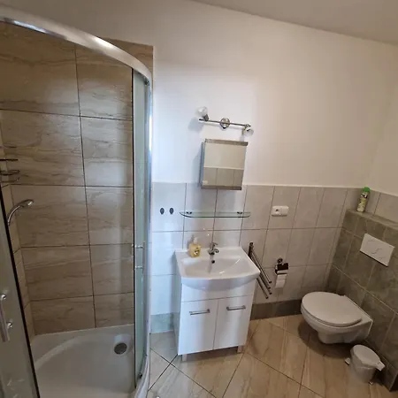 Privat bolig Klara