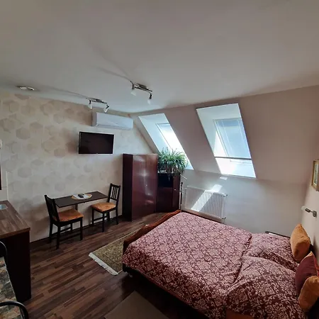 Klara Privat bolig