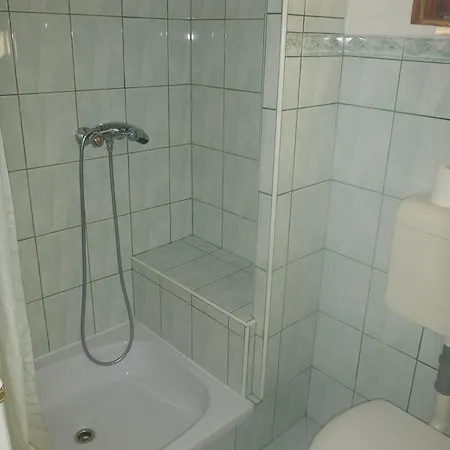 Klara Privat bolig