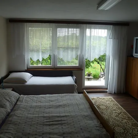 Privat bolig Klara