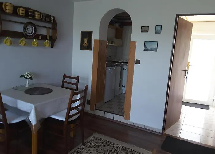 Quarto em Acomodações Particulares Klára