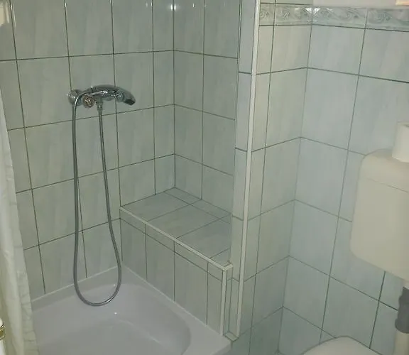 Klára Quarto em Acomodações Particulares